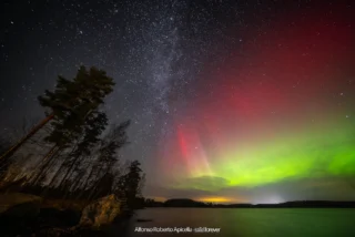 Astrofotografia – foto di Alfonso Apicella (3)