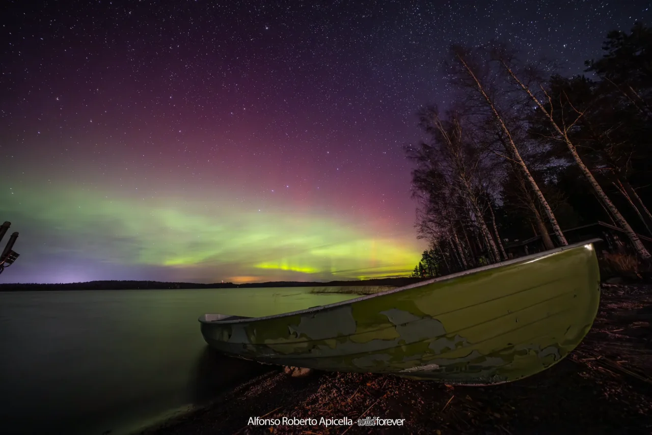 Astrofotografia – foto di Alfonso Apicella (2)