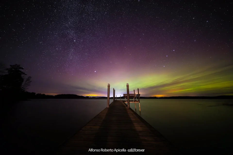 Astrofotografia – foto di Alfonso Apicella (1)