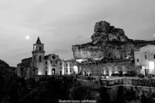 Bianco e nero – fotografia di Elisabetta Spisso