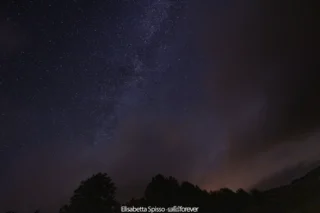 Parco nazionale del Pollino – fotografia di Elisabetta Spisso