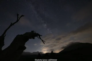 Parco nazionale del Pollino – fotografia di Elisabetta Spisso