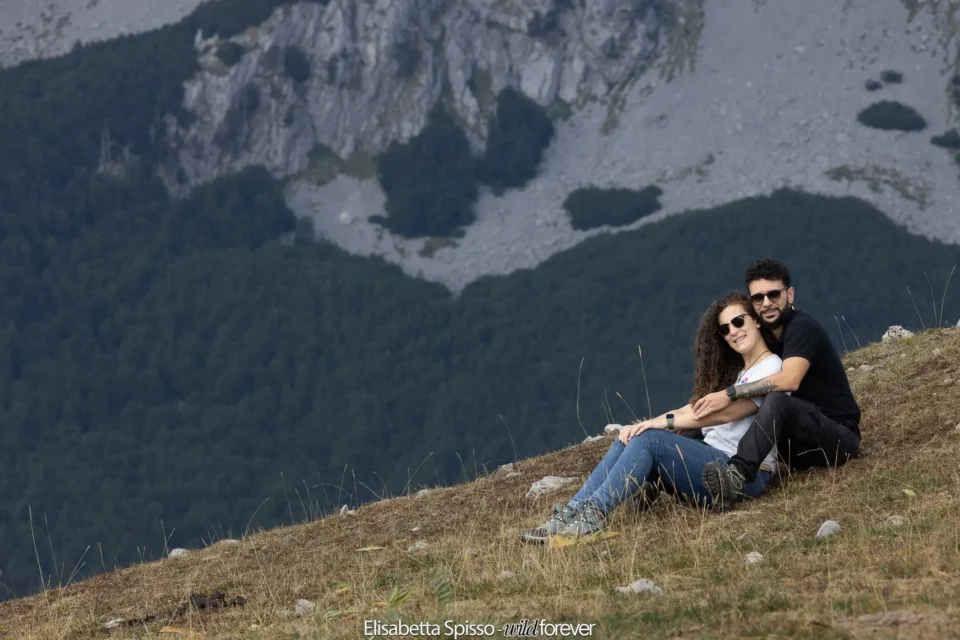 Parco nazionale del Pollino – fotografia di Elisabetta Spisso