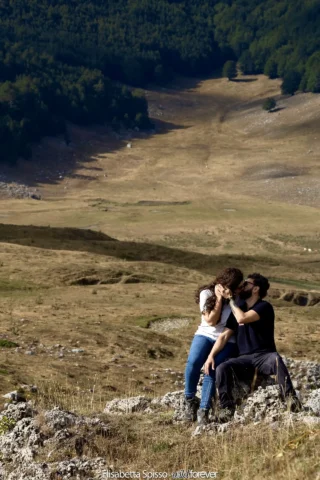Parco nazionale del Pollino – fotografia di Elisabetta Spisso