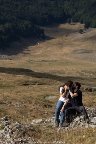 Parco nazionale del Pollino – fotografia di Elisabetta Spisso