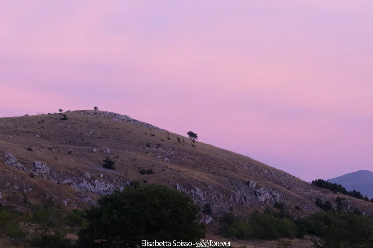 Abruzzo – fotografia di Elisabetta Spisso