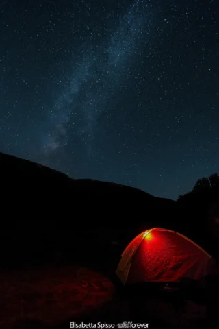 Parco nazionale del Pollino – fotografia di Elisabetta Spisso