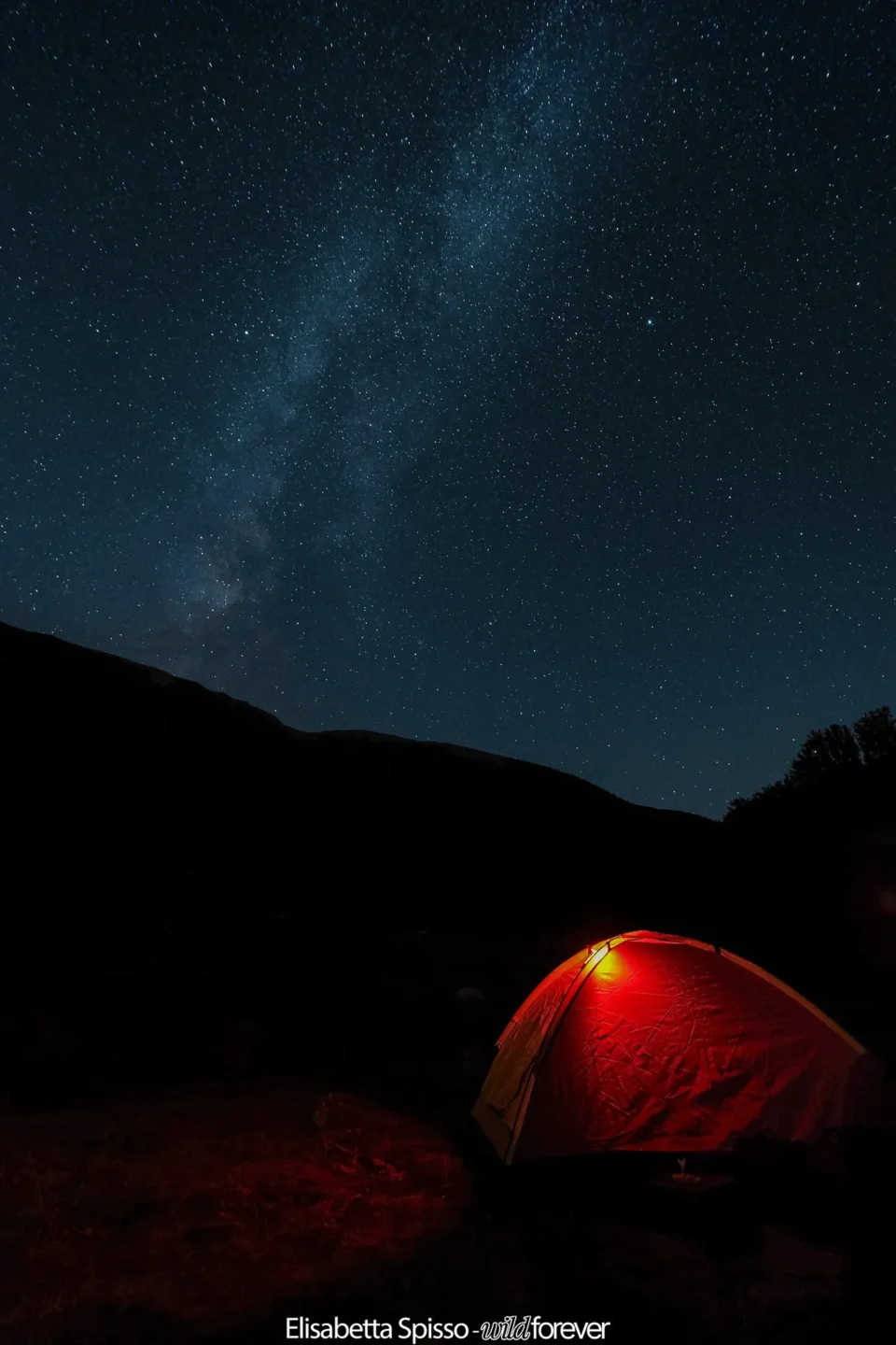 Parco nazionale del Pollino – fotografia di Elisabetta Spisso