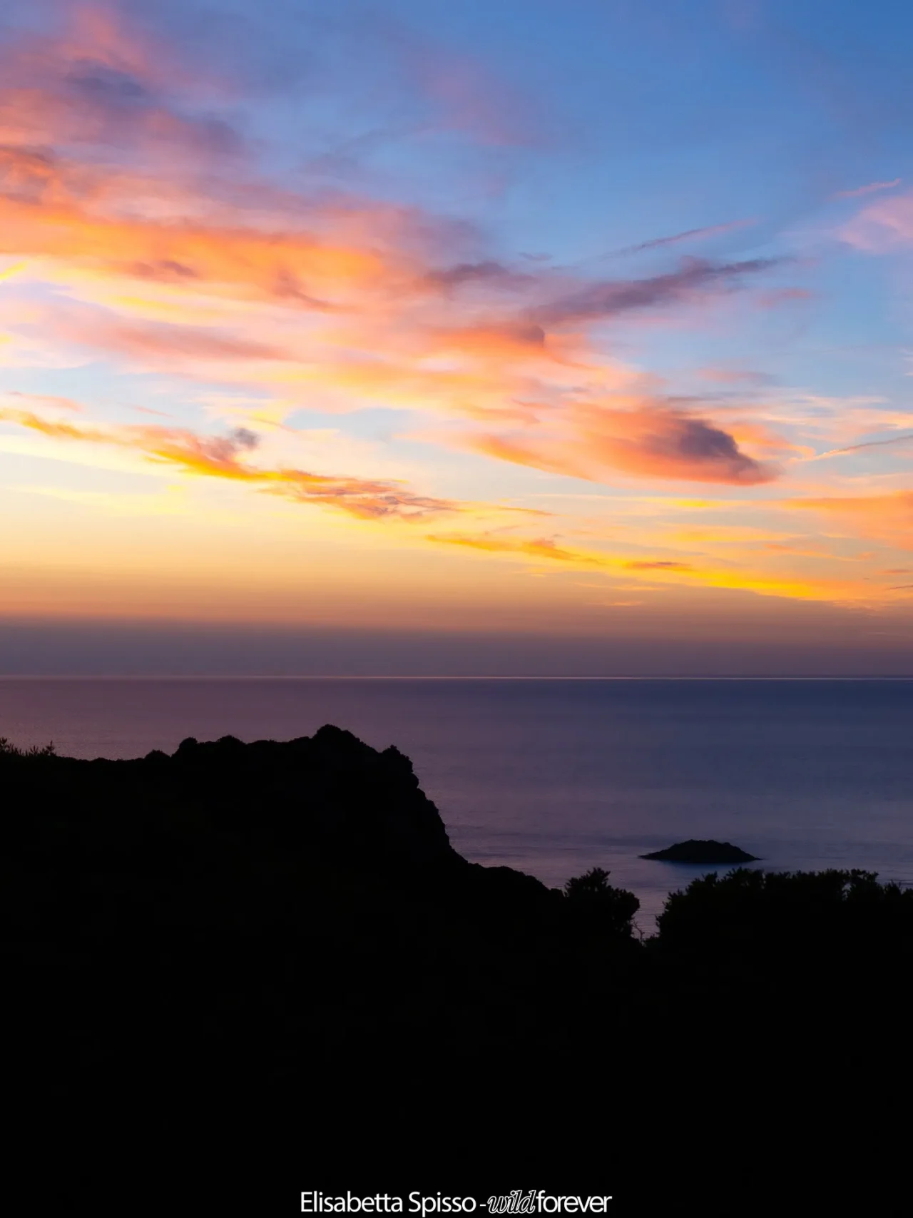 Sardegna – fotografia di Elisabetta Spisso