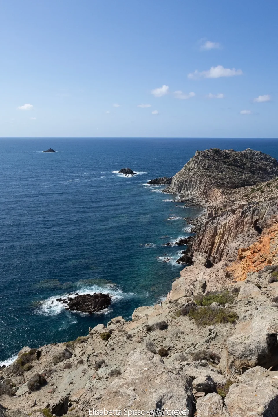 Sardegna – fotografia di Elisabetta Spisso