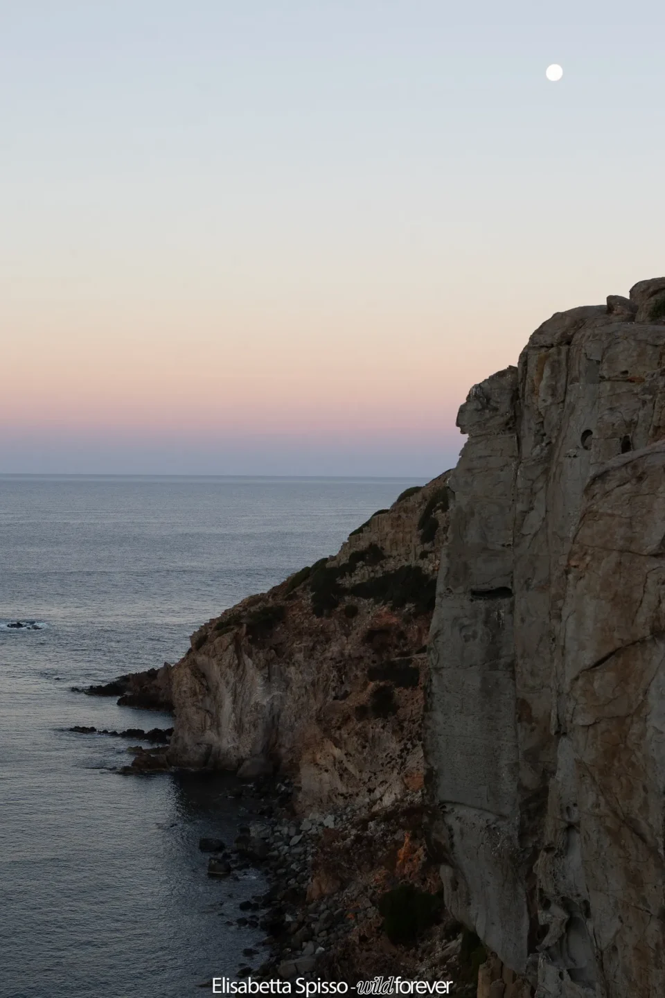 Sardegna – fotografia di Elisabetta Spisso