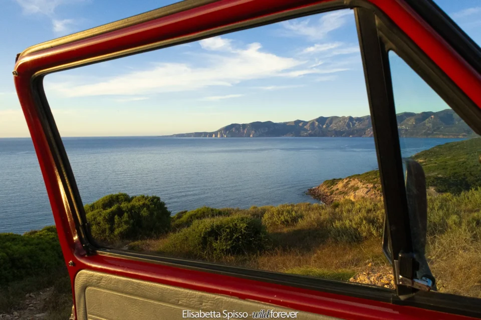 Sardegna – fotografia di Elisabetta Spisso