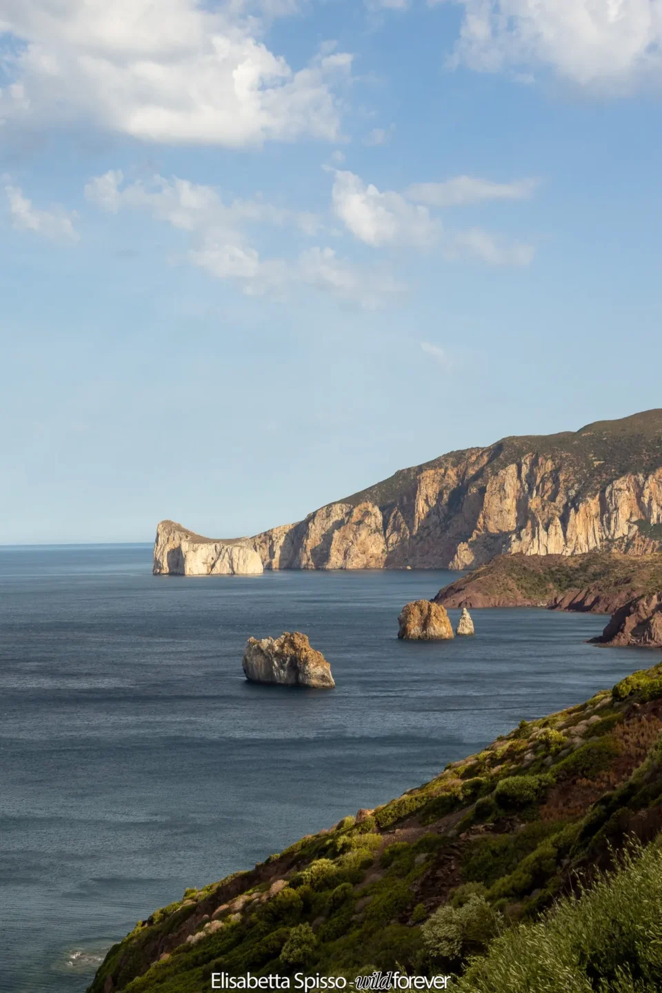 Sardegna – fotografia di Elisabetta Spisso