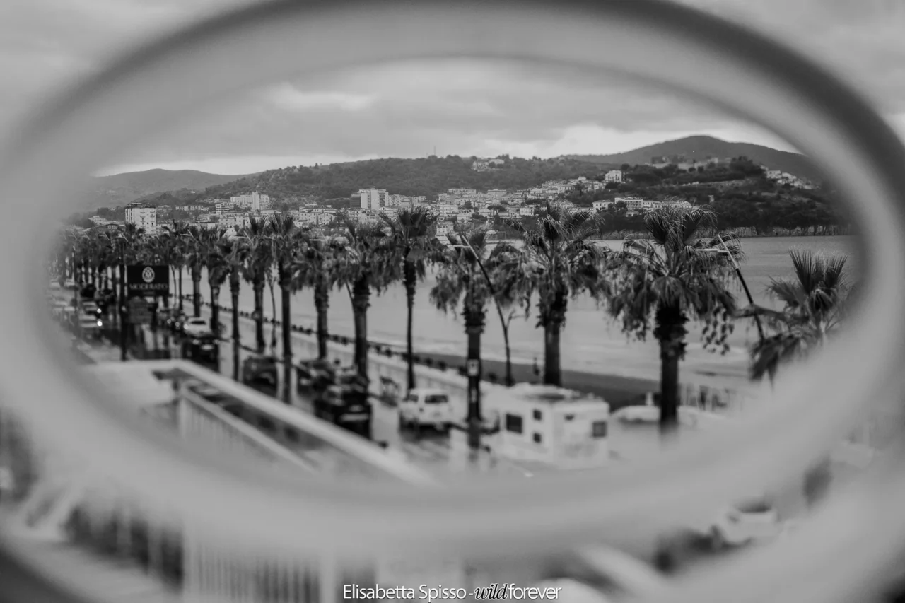 Bianco e nero – fotografia di Elisabetta Spisso